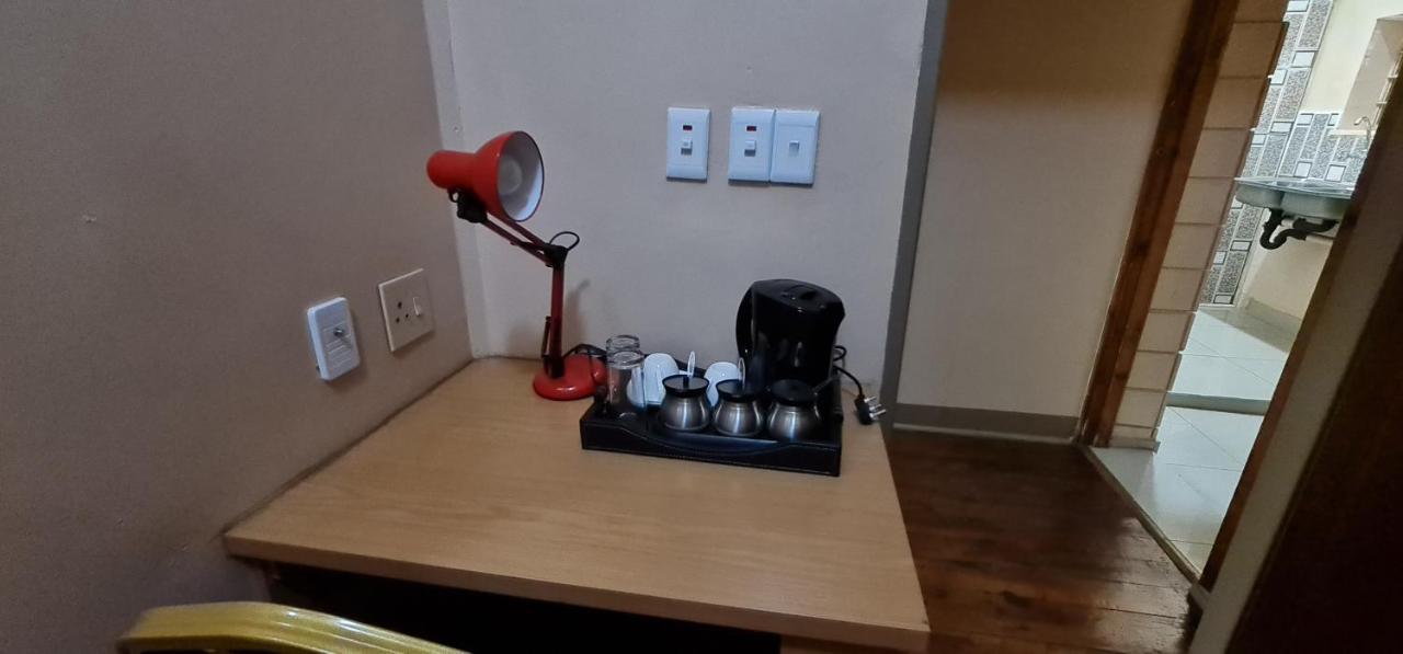 My House Guest House Преторія Номер фото